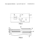 MEASUREMENT OF DOWNHOLE COMPONENT STRESS AND SURFACE CONDITIONS diagram and image