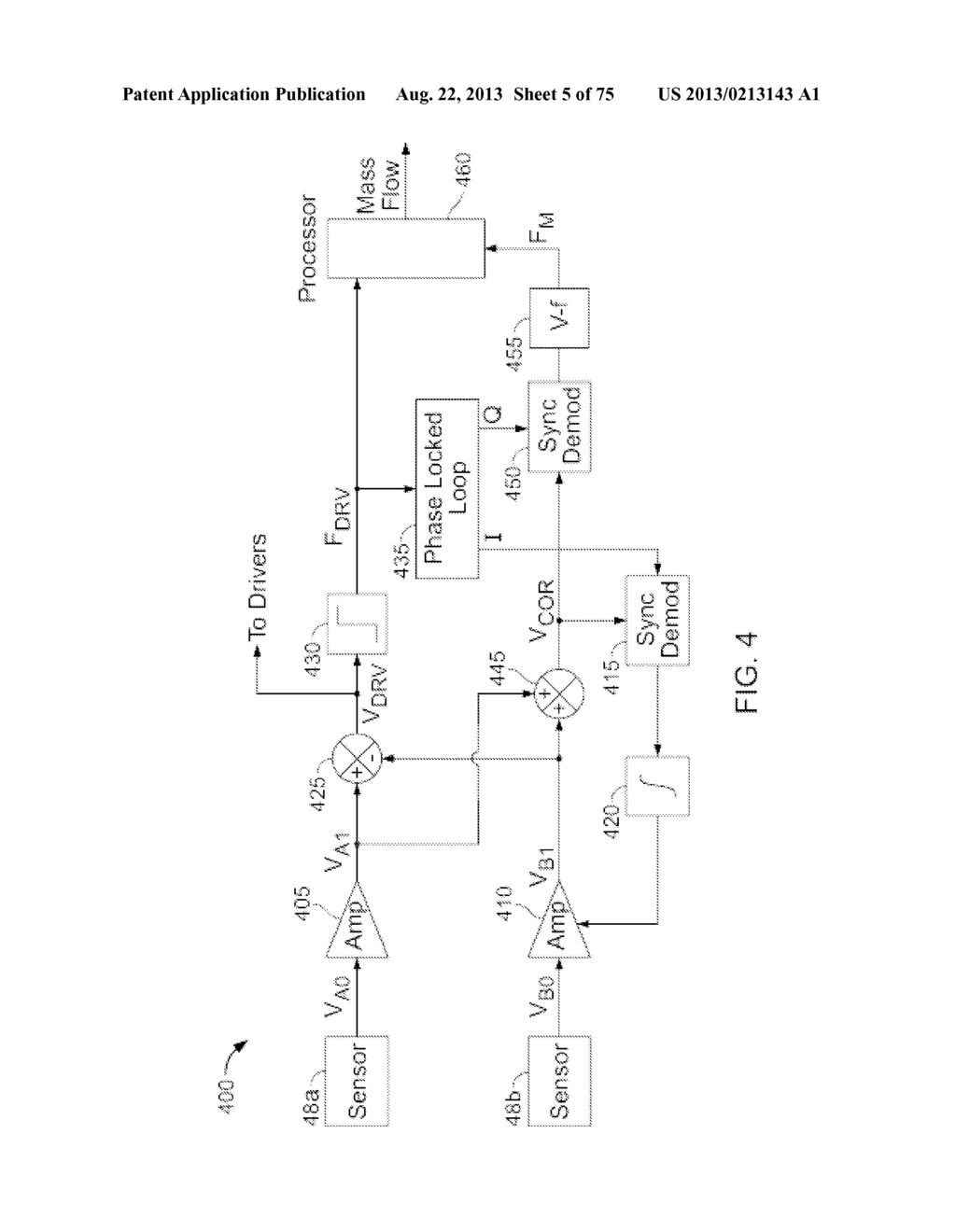 DIGITAL FLOWMETER - diagram, schematic, and image 06