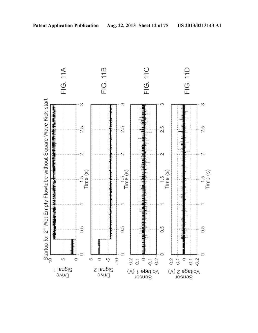 DIGITAL FLOWMETER - diagram, schematic, and image 13