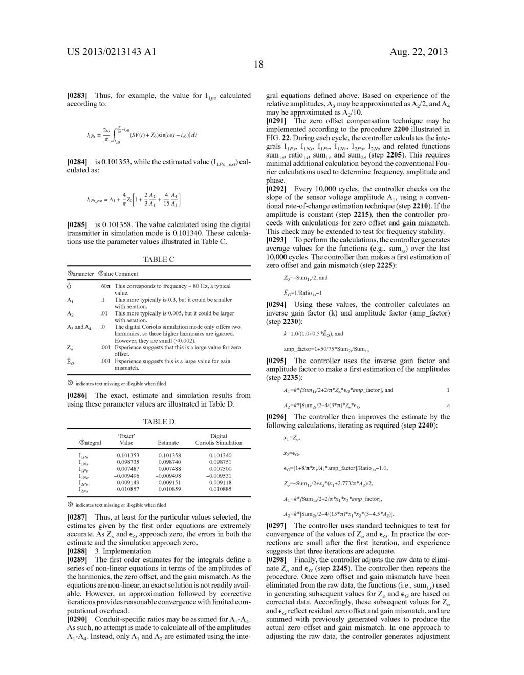 DIGITAL FLOWMETER - diagram, schematic, and image 94