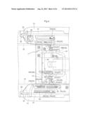 Control Lever System diagram and image