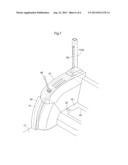 Control Lever System diagram and image