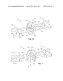 FASTENER DRIVER HAND TOOL diagram and image