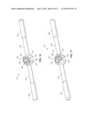 FASTENER DRIVER HAND TOOL diagram and image