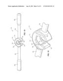 FASTENER DRIVER HAND TOOL diagram and image