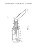 Oxygen Measuring Apparatuses diagram and image