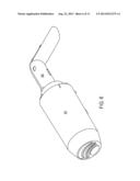 Oxygen Measuring Apparatuses diagram and image