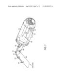 Oxygen Measuring Apparatuses diagram and image