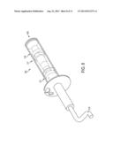 Oxygen Measuring Apparatuses diagram and image