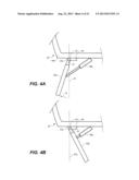 SURF WAKE SYSTEM FOR A WATERCRAFT diagram and image