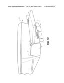 SURF WAKE SYSTEM FOR A WATERCRAFT diagram and image