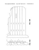 SURF WAKE SYSTEM FOR A WATERCRAFT diagram and image