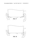 SURF WAKE SYSTEM FOR A WATERCRAFT diagram and image