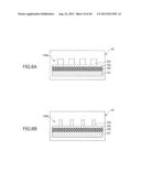 MASK PATTERN FORMING METHOD, FINE PATTERN FORMING METHOD, AND FILM     DEPOSITION APPARATUS diagram and image