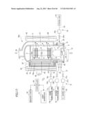 MASK PATTERN FORMING METHOD, FINE PATTERN FORMING METHOD, AND FILM     DEPOSITION APPARATUS diagram and image