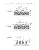 MASK PATTERN FORMING METHOD, FINE PATTERN FORMING METHOD, AND FILM     DEPOSITION APPARATUS diagram and image