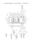 MASK PATTERN FORMING METHOD, FINE PATTERN FORMING METHOD, AND FILM     DEPOSITION APPARATUS diagram and image