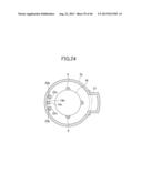 MASK PATTERN FORMING METHOD, FINE PATTERN FORMING METHOD, AND FILM     DEPOSITION APPARATUS diagram and image