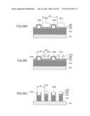 MASK PATTERN FORMING METHOD, FINE PATTERN FORMING METHOD, AND FILM     DEPOSITION APPARATUS diagram and image