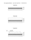 MASK PATTERN FORMING METHOD, FINE PATTERN FORMING METHOD, AND FILM     DEPOSITION APPARATUS diagram and image