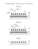 MASK PATTERN FORMING METHOD, FINE PATTERN FORMING METHOD, AND FILM     DEPOSITION APPARATUS diagram and image