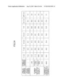 MASK PATTERN FORMING METHOD, FINE PATTERN FORMING METHOD, AND FILM     DEPOSITION APPARATUS diagram and image