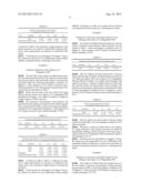 Low Molecular Weight Fuel Additive diagram and image