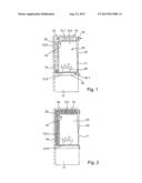 FIREPLACE diagram and image