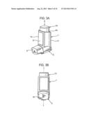 Dispensing Device diagram and image