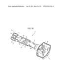 Dispensing Device diagram and image