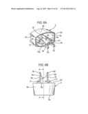 Dispensing Device diagram and image