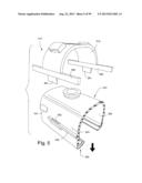 CUSHION TO FRAME ASSEMBLY MECHANISM diagram and image