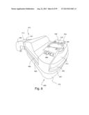 CUSHION TO FRAME ASSEMBLY MECHANISM diagram and image