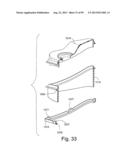 CUSHION TO FRAME ASSEMBLY MECHANISM diagram and image