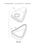 CUSHION TO FRAME ASSEMBLY MECHANISM diagram and image