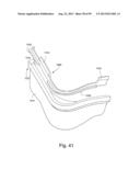 CUSHION TO FRAME ASSEMBLY MECHANISM diagram and image