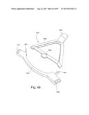 CUSHION TO FRAME ASSEMBLY MECHANISM diagram and image