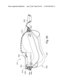 CUSHION TO FRAME ASSEMBLY MECHANISM diagram and image