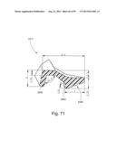 CUSHION TO FRAME ASSEMBLY MECHANISM diagram and image