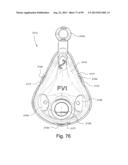 CUSHION TO FRAME ASSEMBLY MECHANISM diagram and image