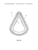 CUSHION TO FRAME ASSEMBLY MECHANISM diagram and image