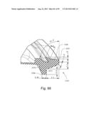 CUSHION TO FRAME ASSEMBLY MECHANISM diagram and image