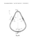 CUSHION TO FRAME ASSEMBLY MECHANISM diagram and image