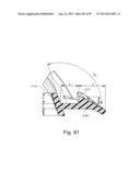 CUSHION TO FRAME ASSEMBLY MECHANISM diagram and image