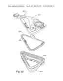 CUSHION TO FRAME ASSEMBLY MECHANISM diagram and image