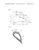 ANTI-DUST MASK HAVING A CIRCULAR PAD PART AND A FIXTURE FOR A FILTER PART diagram and image