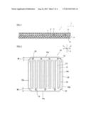 SOLAR CELL MODULE AND MANUFACTURING METHOD THEREFOR diagram and image