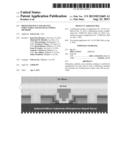 HIGH EFFICIENCY SOLAR CELL STRUCTURES AND MANUFACTURING METHODS diagram and image