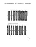 HIGH EFFICIENCY SOLAR CELL STRUCTURES AND MANUFACTURING METHODS diagram and image