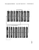 HIGH EFFICIENCY SOLAR CELL STRUCTURES AND MANUFACTURING METHODS diagram and image